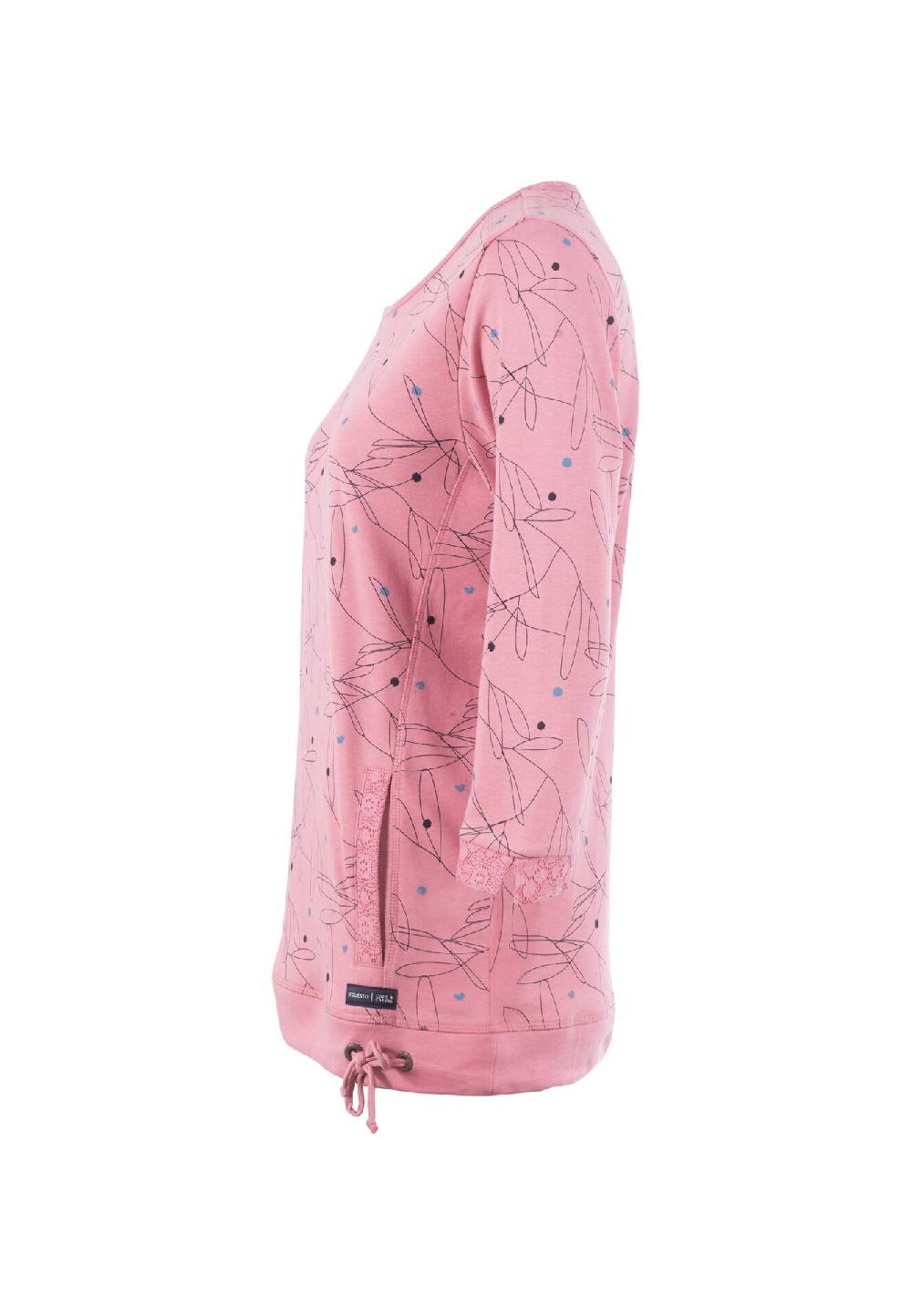Sonia Originelli Leichtsweat, 3/4 Arm, Rundhalsausschnitt - Fashion, Damenmode, Herrenmode Kauf eins, bekomm eins gratis