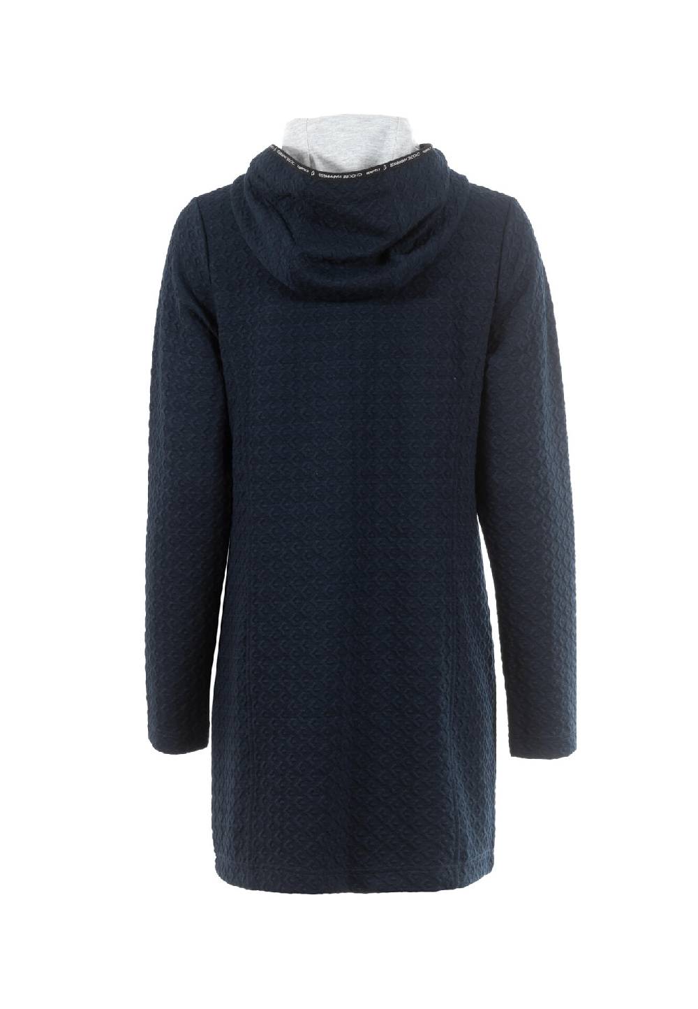 Sonia Originelli Sweatjacke, 1/1-Arm, Kapuze - Fashion, Damenmode, Herrenmode Sonderangebote