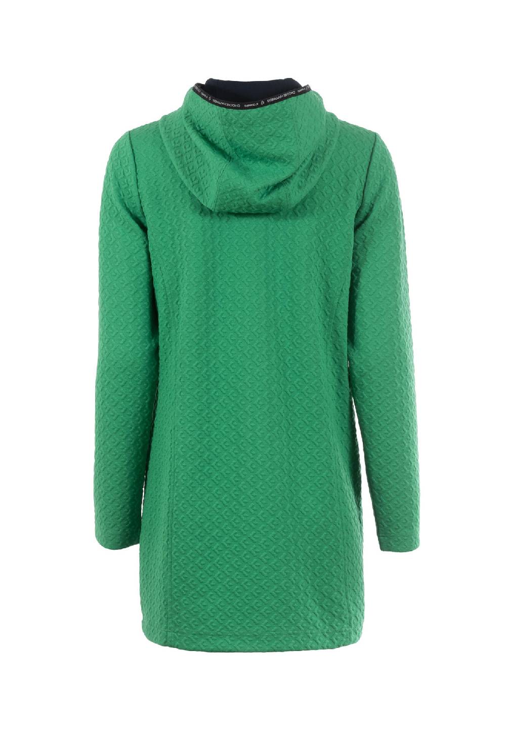 Sonia Originelli Sweatjacke, 1/1-Arm, Kapuze - Fashion, Damenmode, Herrenmode Riesige Ersparnisse