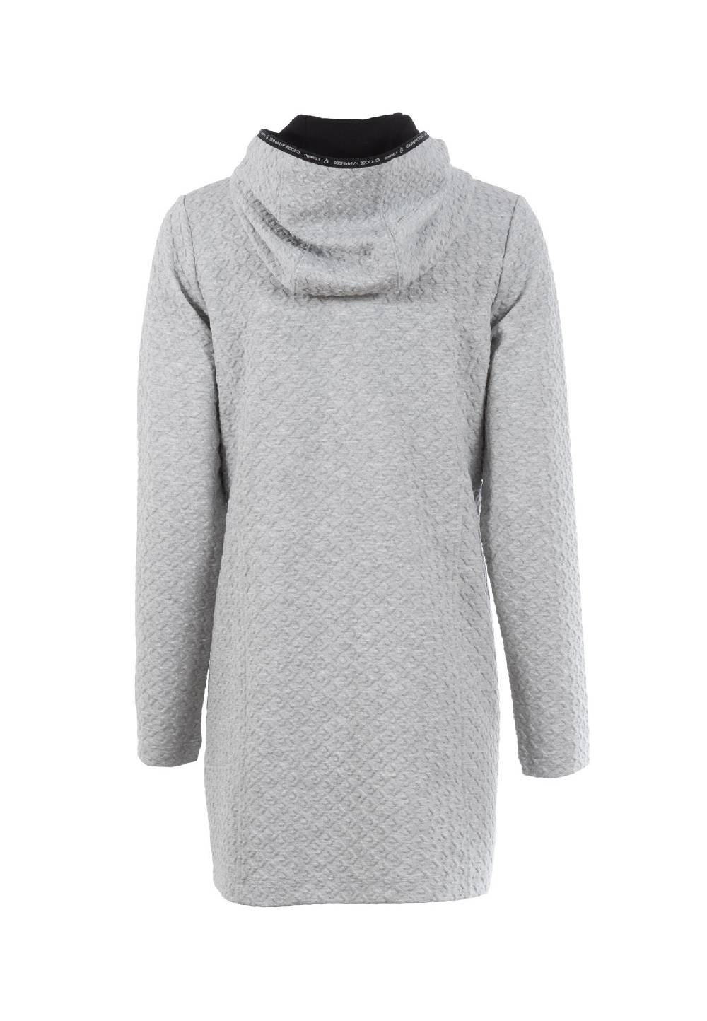 Sonia Originelli Sweatjacke, 1/1-Arm, Kapuze - Fashion, Damenmode, Herrenmode VIP-Rabatte
