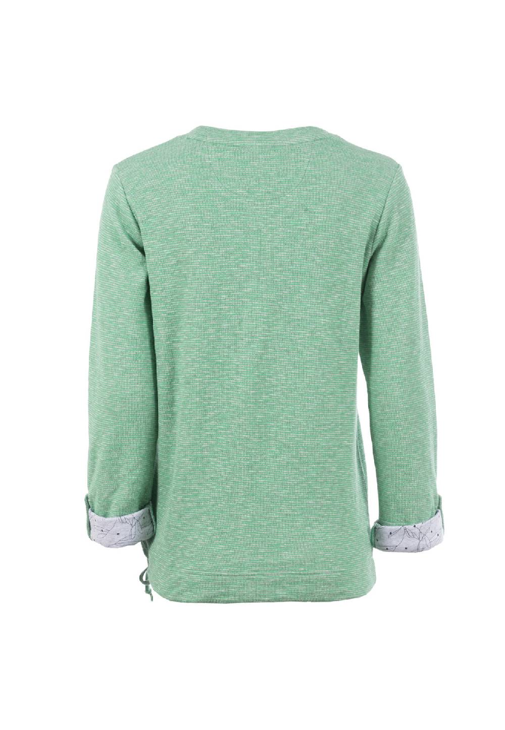 Sonia Originelli Leichtsweat, 1/1 Arm, Rundhalsausschnitt - Fashion, Damenmode, Herrenmode Tiefpreis