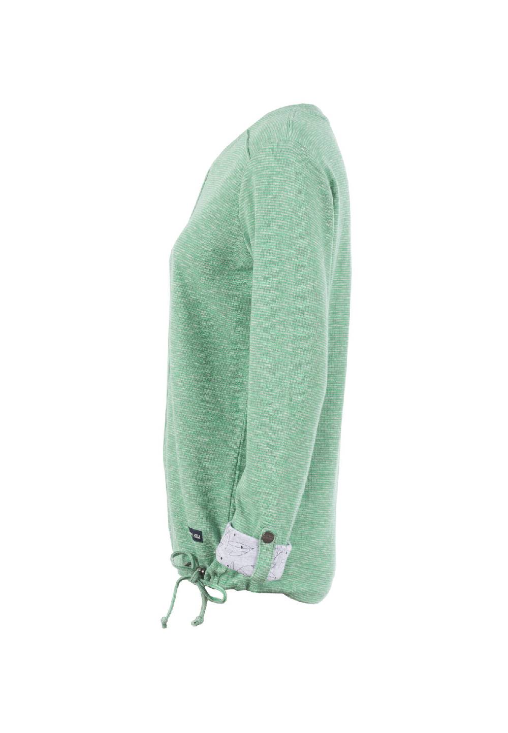 Sonia Originelli Leichtsweat, 1/1 Arm, Rundhalsausschnitt - Fashion, Damenmode, Herrenmode Tiefpreis