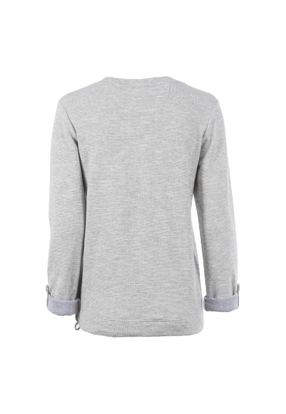 Sonia Originelli Leichtsweat, 1/1 Arm, Rundhalsausschnitt - Fashion, Damenmode, Herrenmode Super Sparpreis