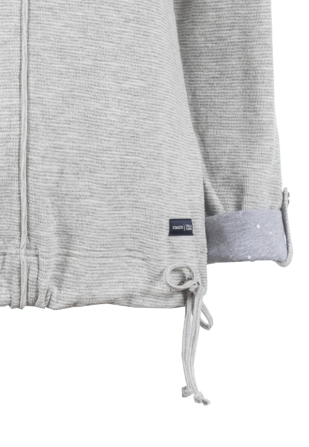 Sonia Originelli Leichtsweat, 1/1 Arm, Rundhalsausschnitt - Fashion, Damenmode, Herrenmode Super Sparpreis
