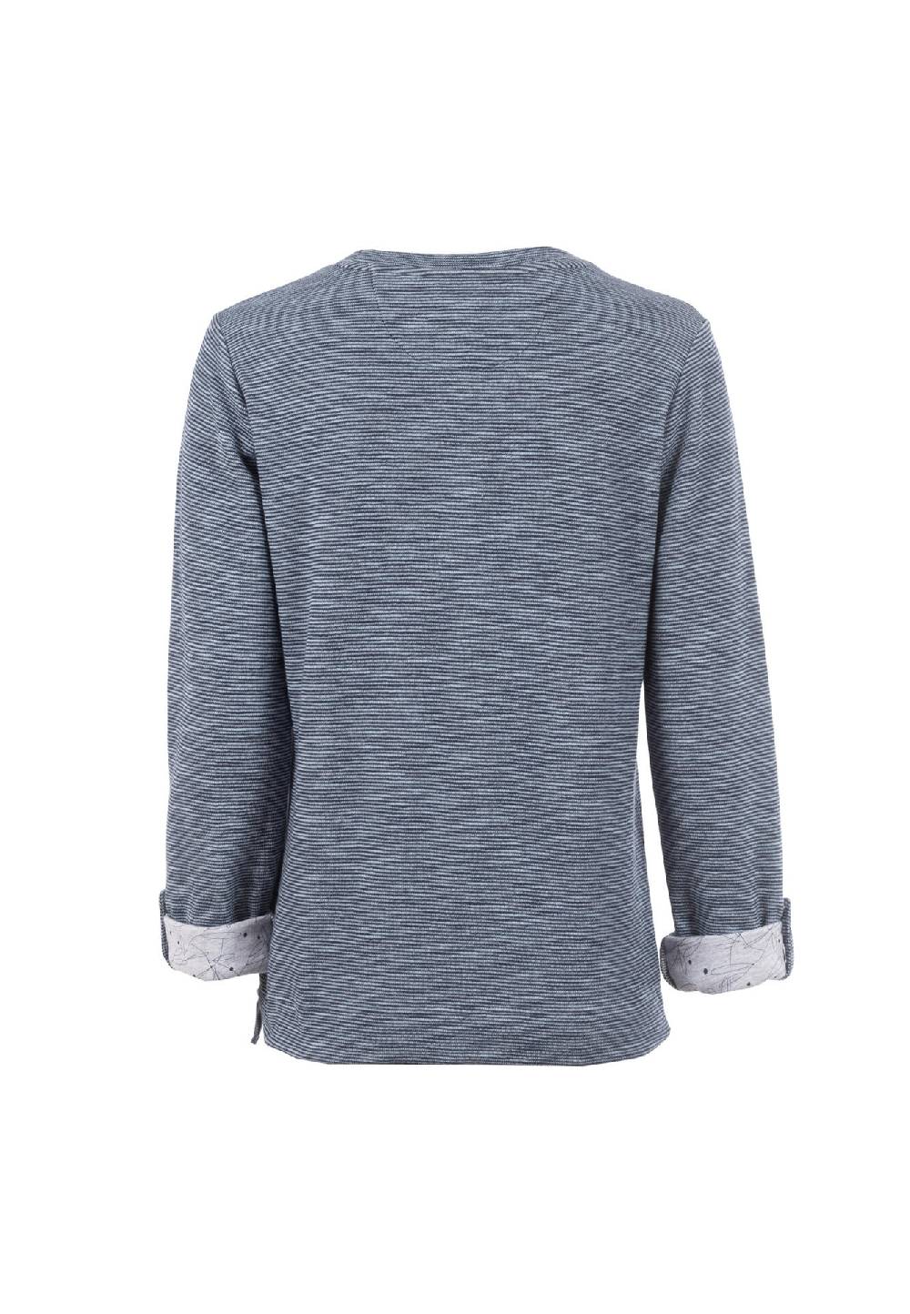 Sonia Originelli Leichtsweat, 1/1 Arm, Rundhalsausschnitt - Fashion, Damenmode, Herrenmode Wochenangebot