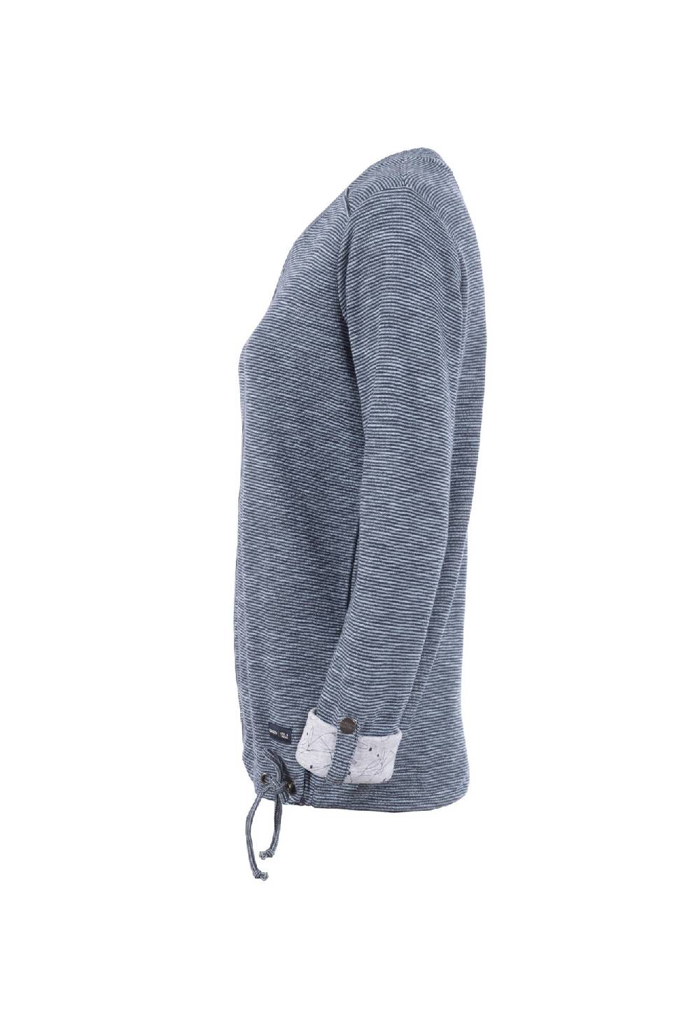Sonia Originelli Leichtsweat, 1/1 Arm, Rundhalsausschnitt - Fashion, Damenmode, Herrenmode Wochenangebot