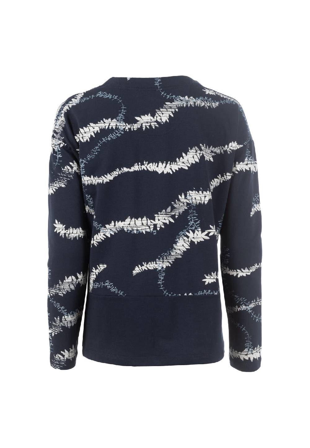 Sonia Originelli Sweatshirt, 1/1-Arm, Rundhalsausschnitt - Fashion, Damenmode, Herrenmode Kostenlose Rückgabe
