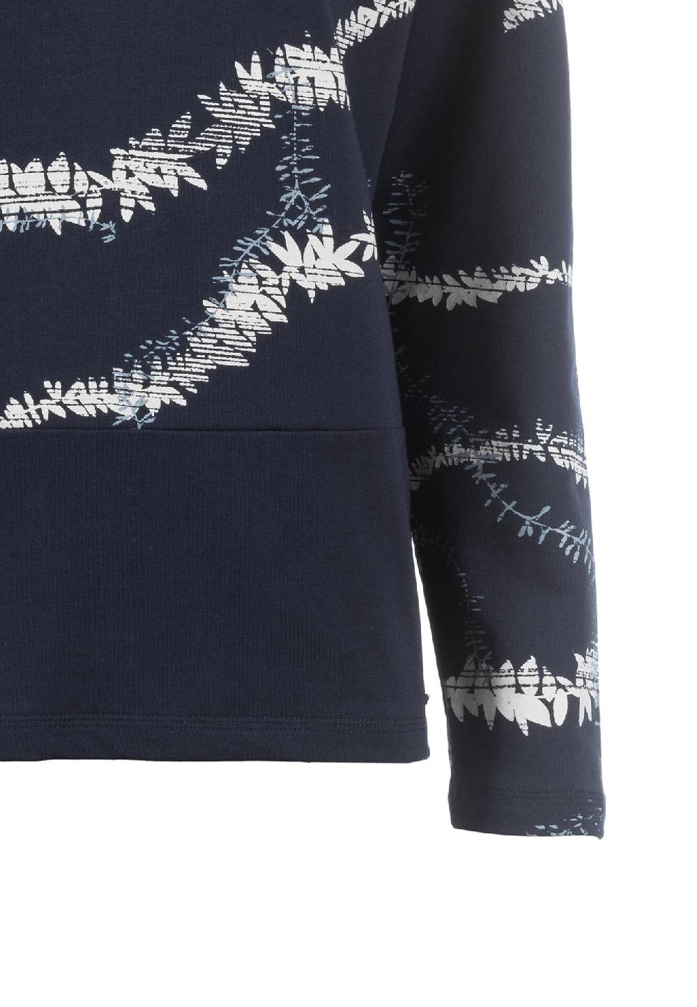 Sonia Originelli Sweatshirt, 1/1-Arm, Rundhalsausschnitt - Fashion, Damenmode, Herrenmode Kostenlose Rückgabe