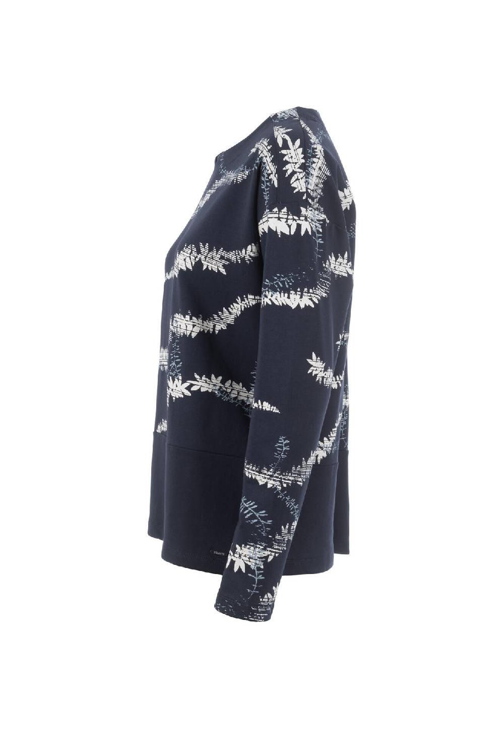 Sonia Originelli Sweatshirt, 1/1-Arm, Rundhalsausschnitt - Fashion, Damenmode, Herrenmode Kostenlose Rückgabe