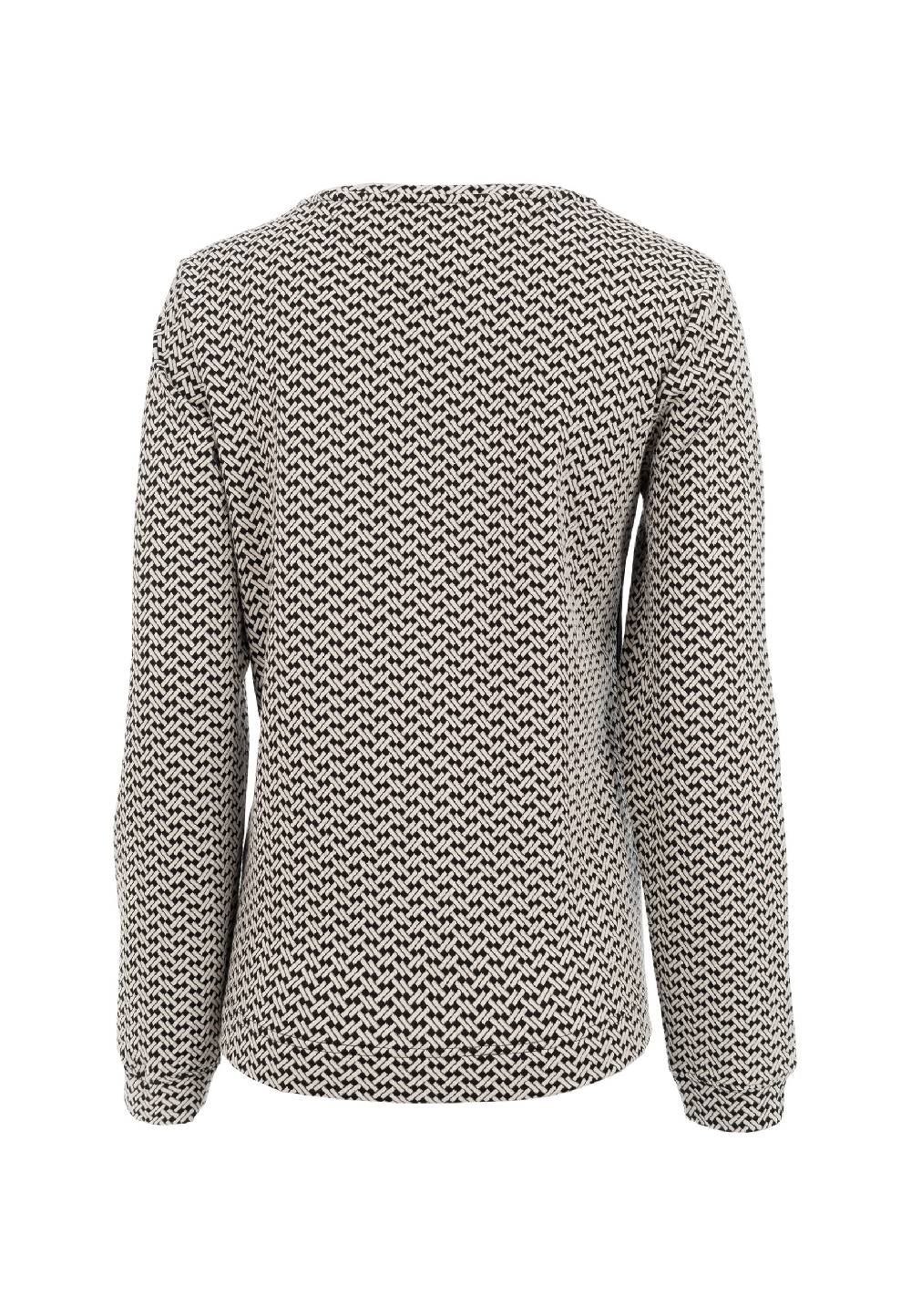 Sonia Originelli Sweatshirt, 1/1 Arm, Kelchausschnitt - Fashion, Damenmode, Herrenmode Letzter Tag