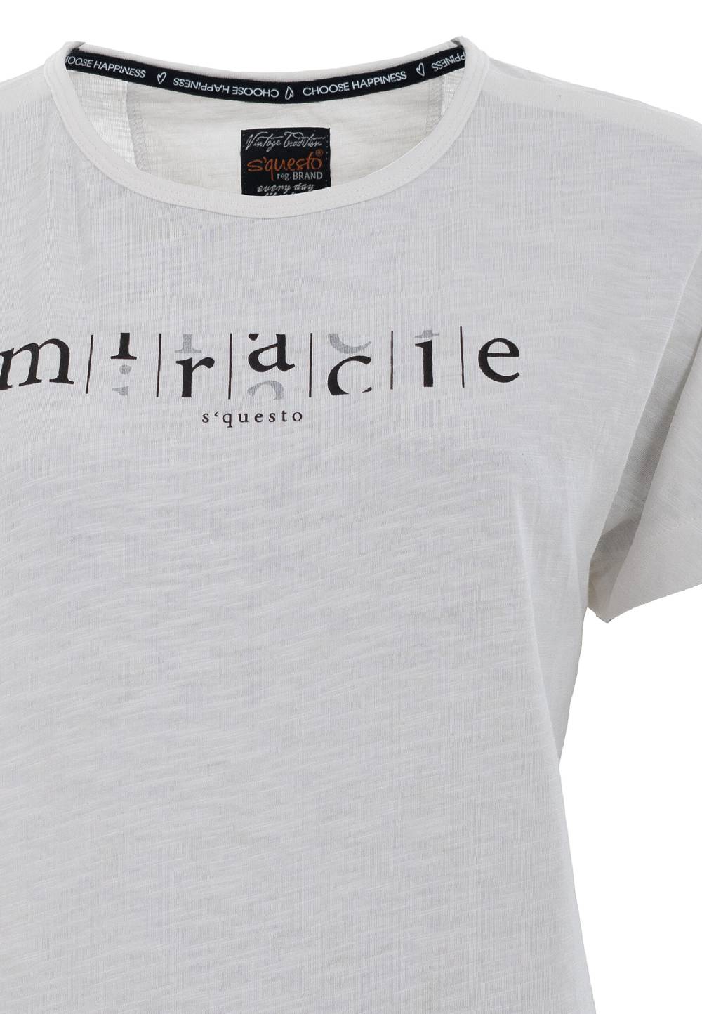 Sonia Originelli Shirt, 1/2 Arm, Rundhals - Fashion, Damenmode, Herrenmode Zeitbegrenzte Promotion