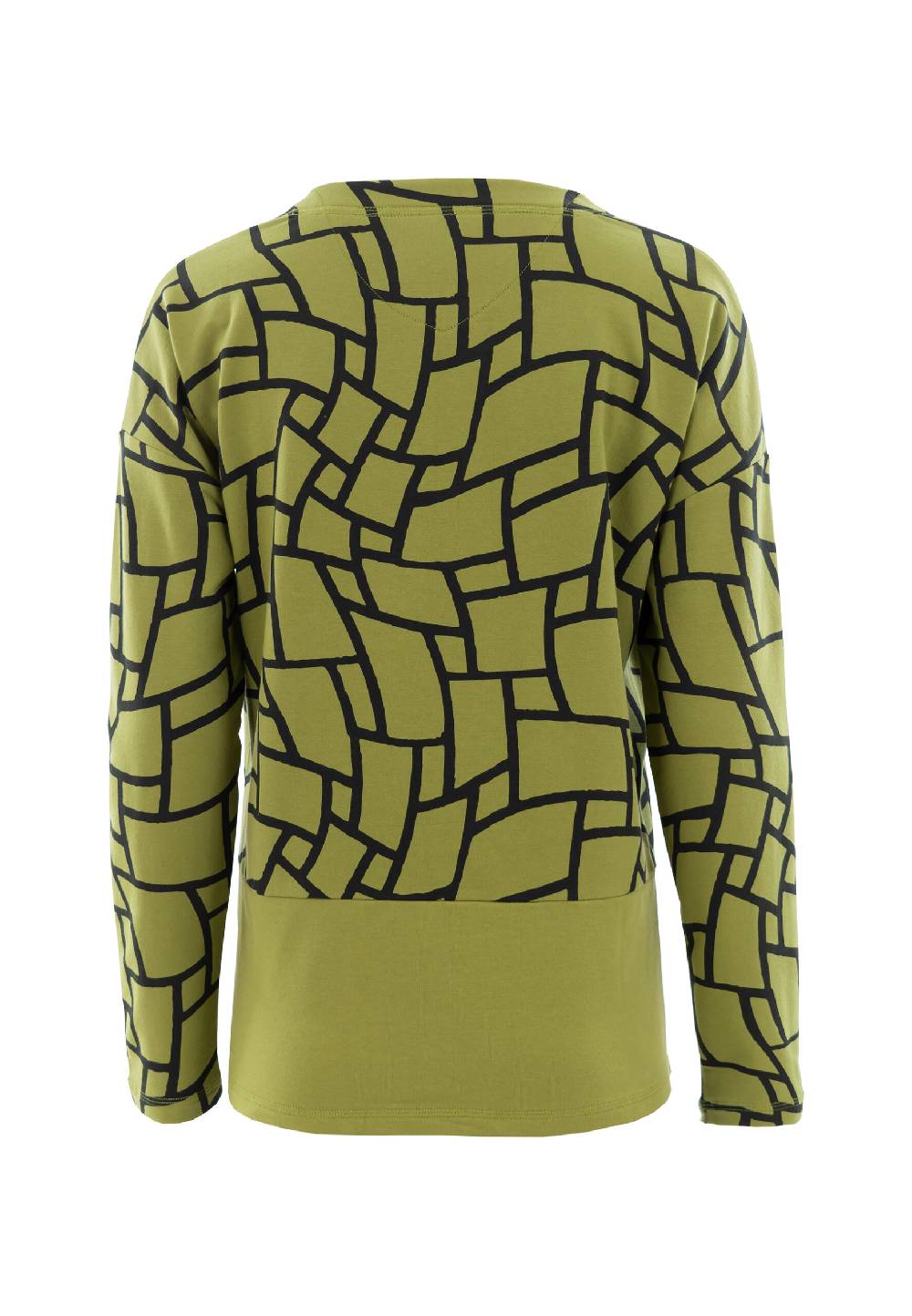 Sonia Originelli Sweatshirt, 1/1 Arm, Kelchausschnitt - Fashion, Damenmode, Herrenmode Bis zu 50% Rabatt