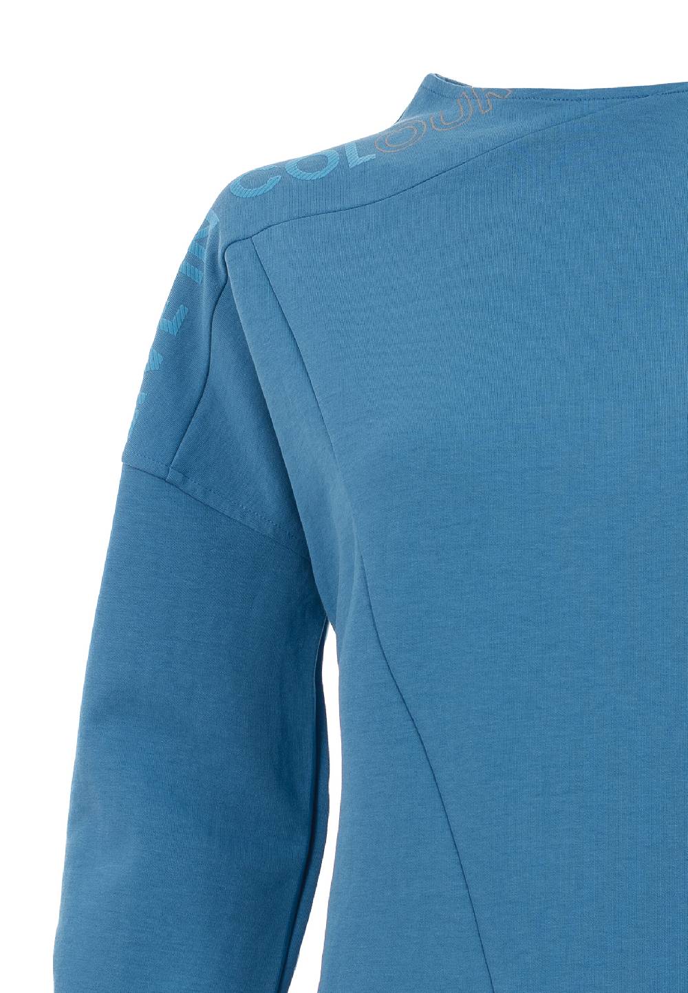 Sonia Originelli Sweatshirt, 1/1 Arm, Turtle Neck - Fashion, Damenmode, Herrenmode Bis zu 65% Rabatt