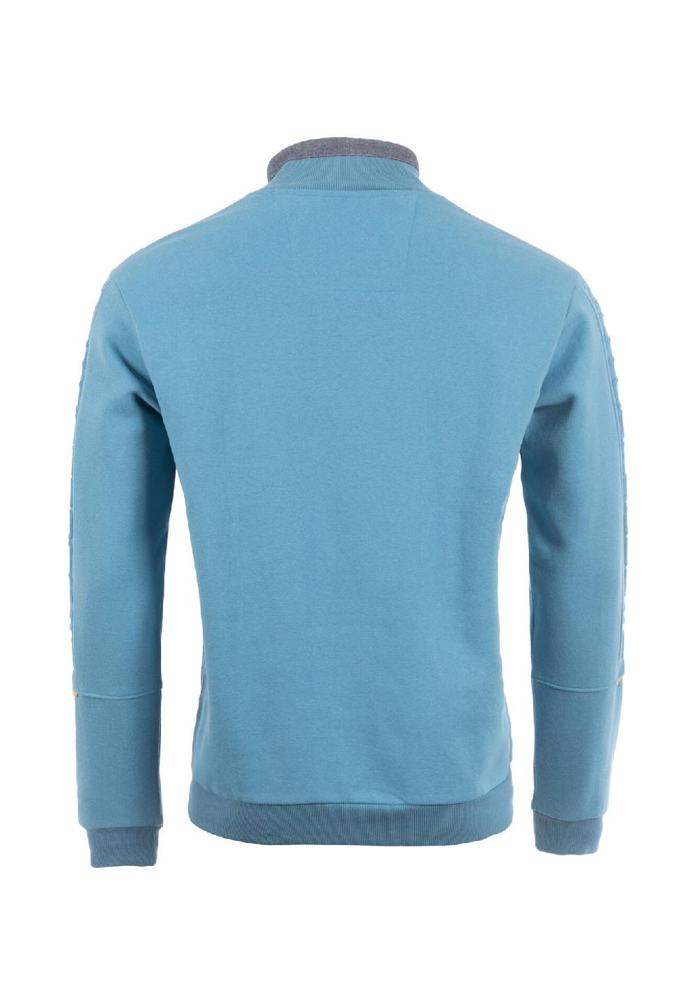 Sonia Originelli Sweatshirt, 1/1 Arm, Troyerkragen - Fashion, Damenmode, Herrenmode Sonderangebot der Fabrik