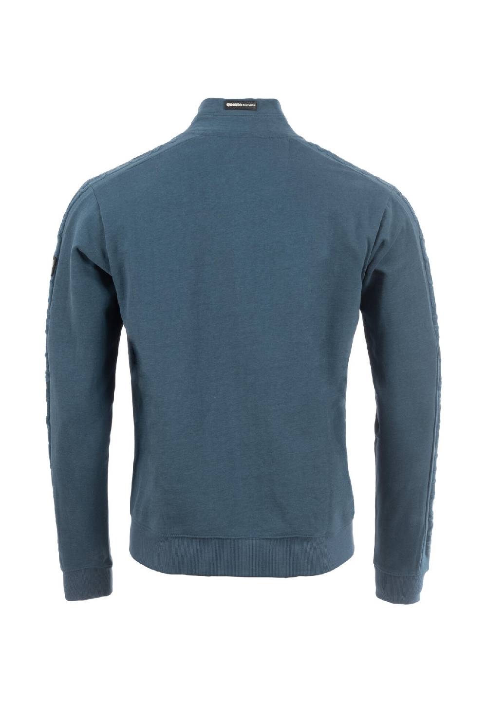 Sonia Originelli Sweatjacke, 1/1 arm, Stehkragen - Fashion, Damenmode, Herrenmode Vierteljährliche Förderung