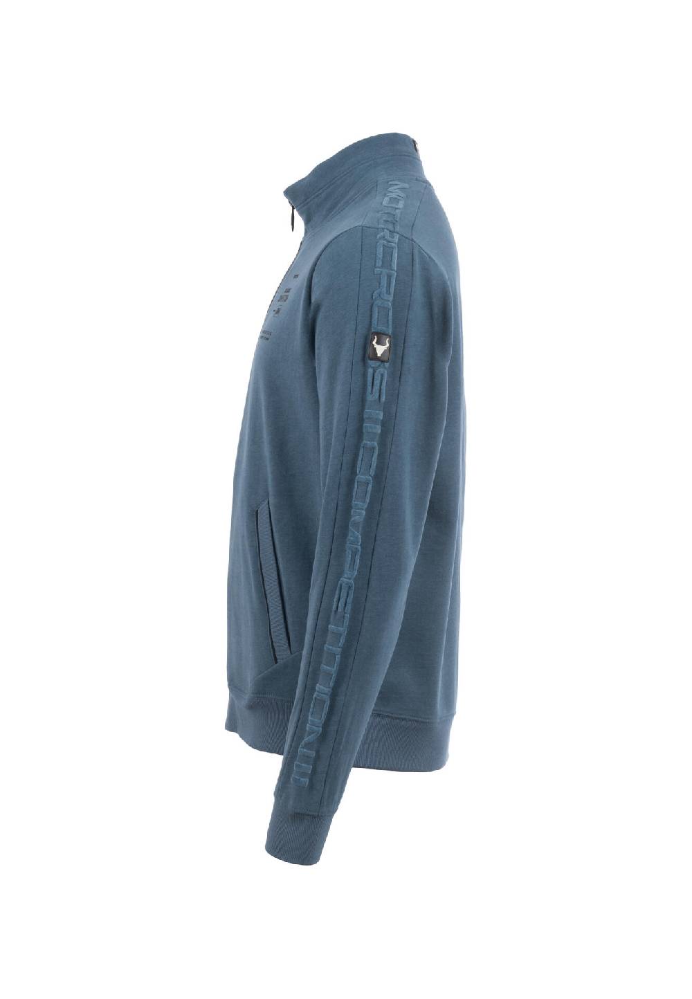 Sonia Originelli Sweatjacke, 1/1 arm, Stehkragen - Fashion, Damenmode, Herrenmode Vierteljährliche Förderung
