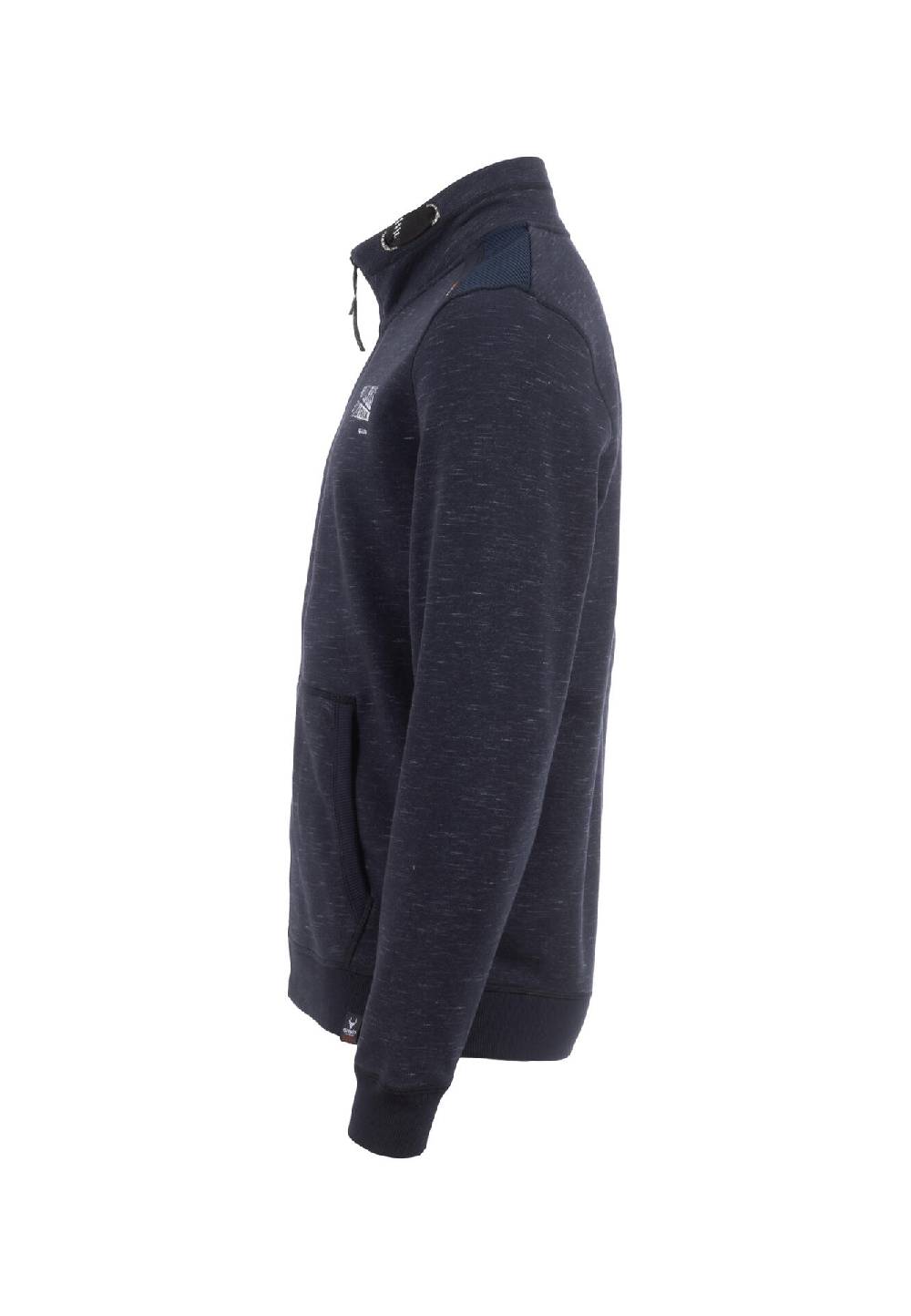 Sonia Originelli Sweatjacke, 1/1 Arm, Stehkragen - Fashion, Damenmode, Herrenmode Bis zu 55% Rabatt
