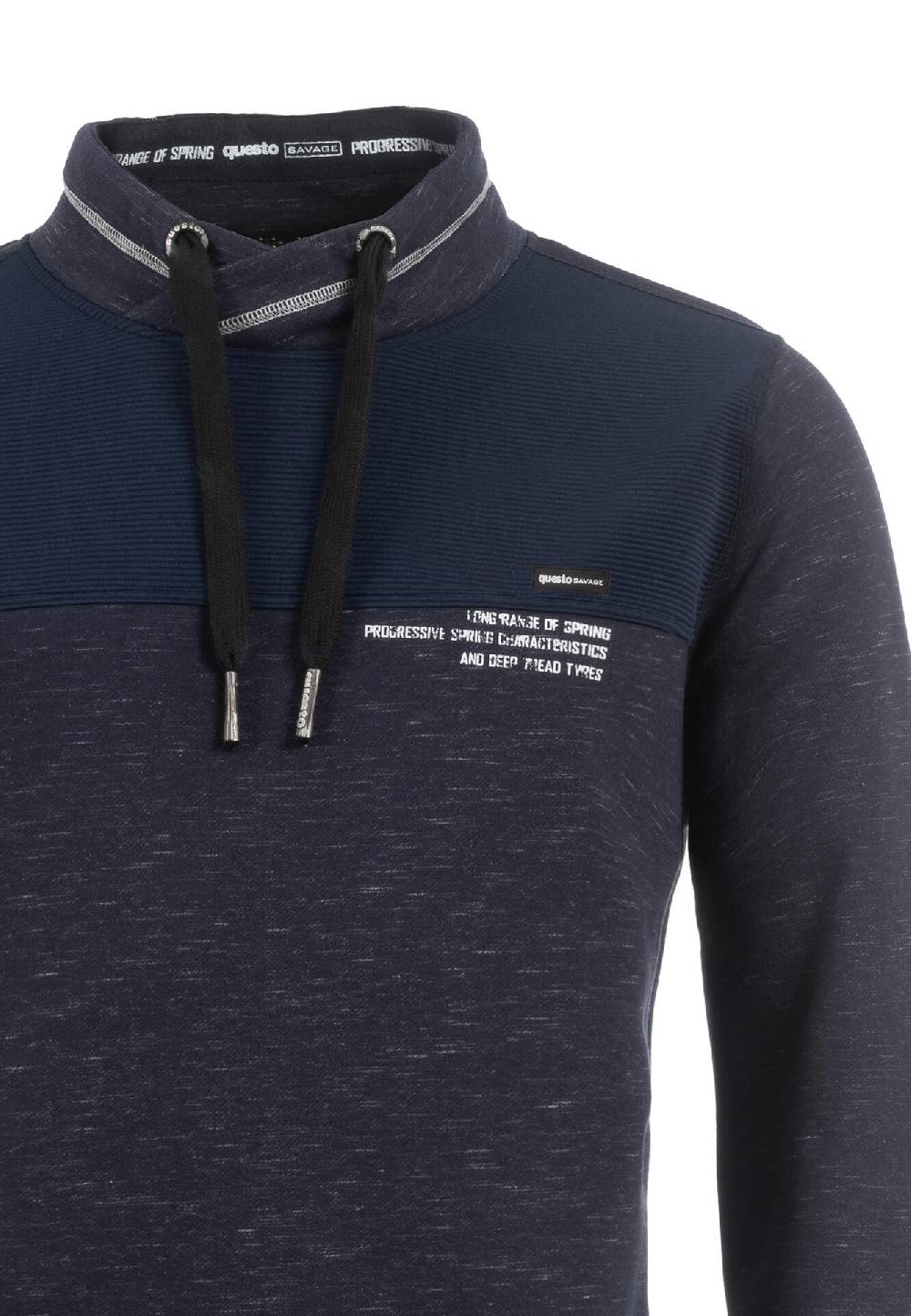 Sonia Originelli Sweatshirt, 1/1 Arm, Stehkragen - Fashion, Damenmode, Herrenmode Discount Store für neue Produkte