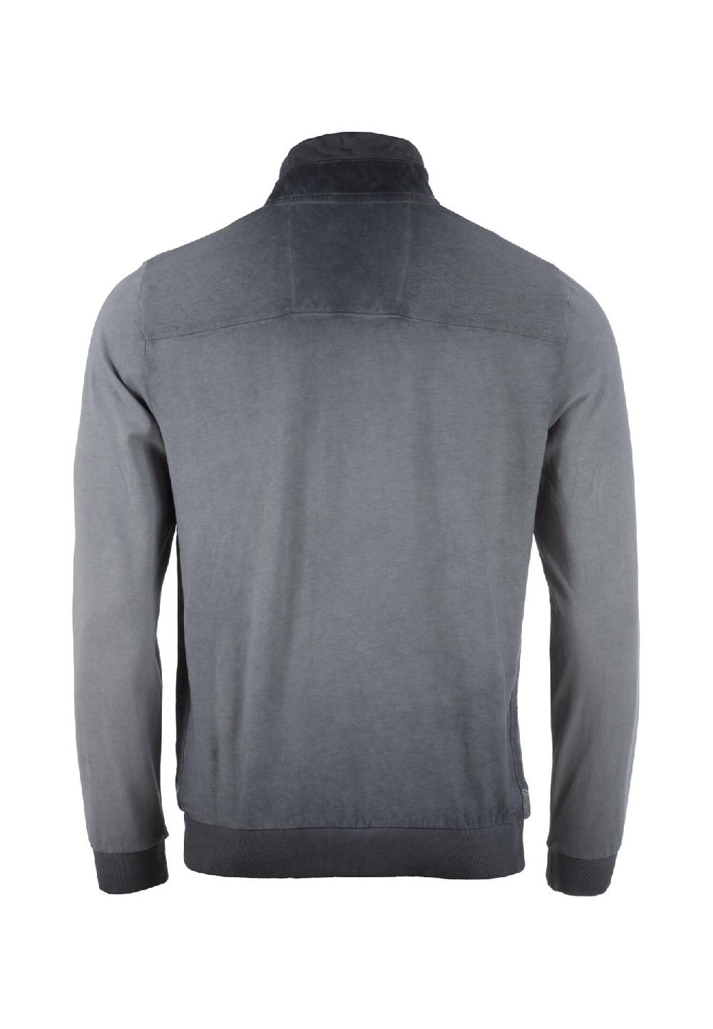 Sonia Originelli Leichtsweatshirt, 1/1 Arm, Troyerkragen - Fashion, Damenmode, Herrenmode Nur noch ein Tag übrig