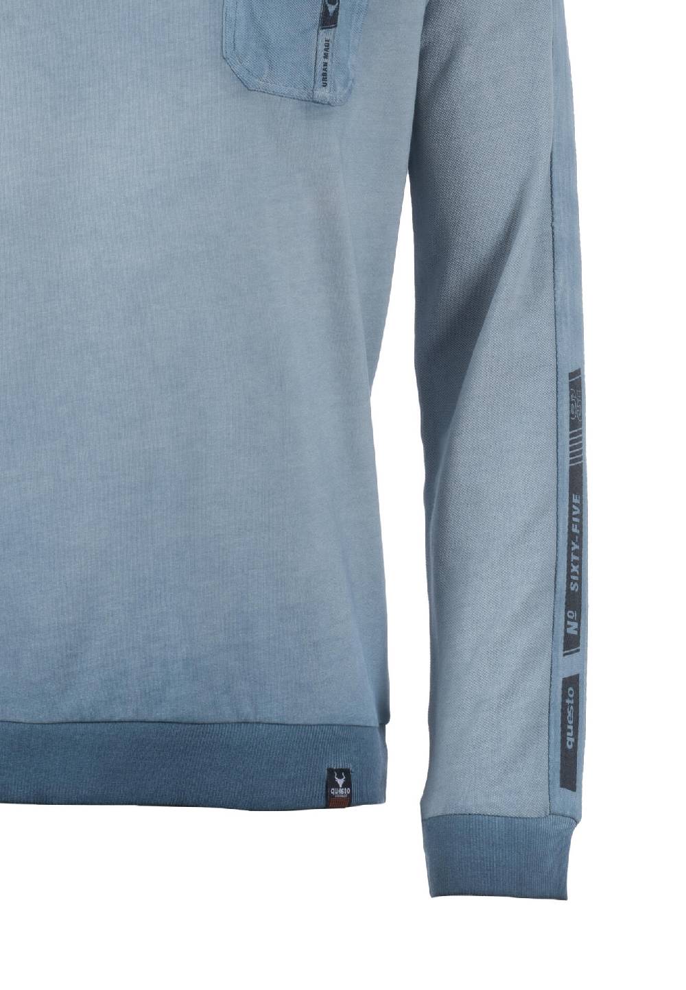Sonia Originelli Leichtsweatshirt, 1/1 Arm, Rundhalsausschnitt - Fashion, Damenmode, Herrenmode Super Rabatt