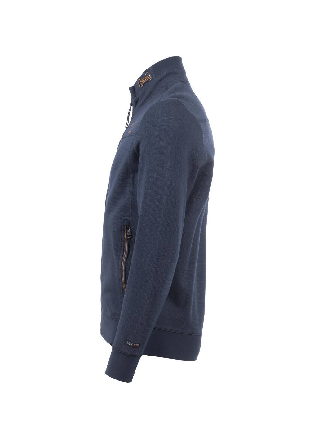 Sonia Originelli Sweatjacke, 1/1 Arm, Stehkragen - Fashion, Damenmode, Herrenmode Black Friday Preise