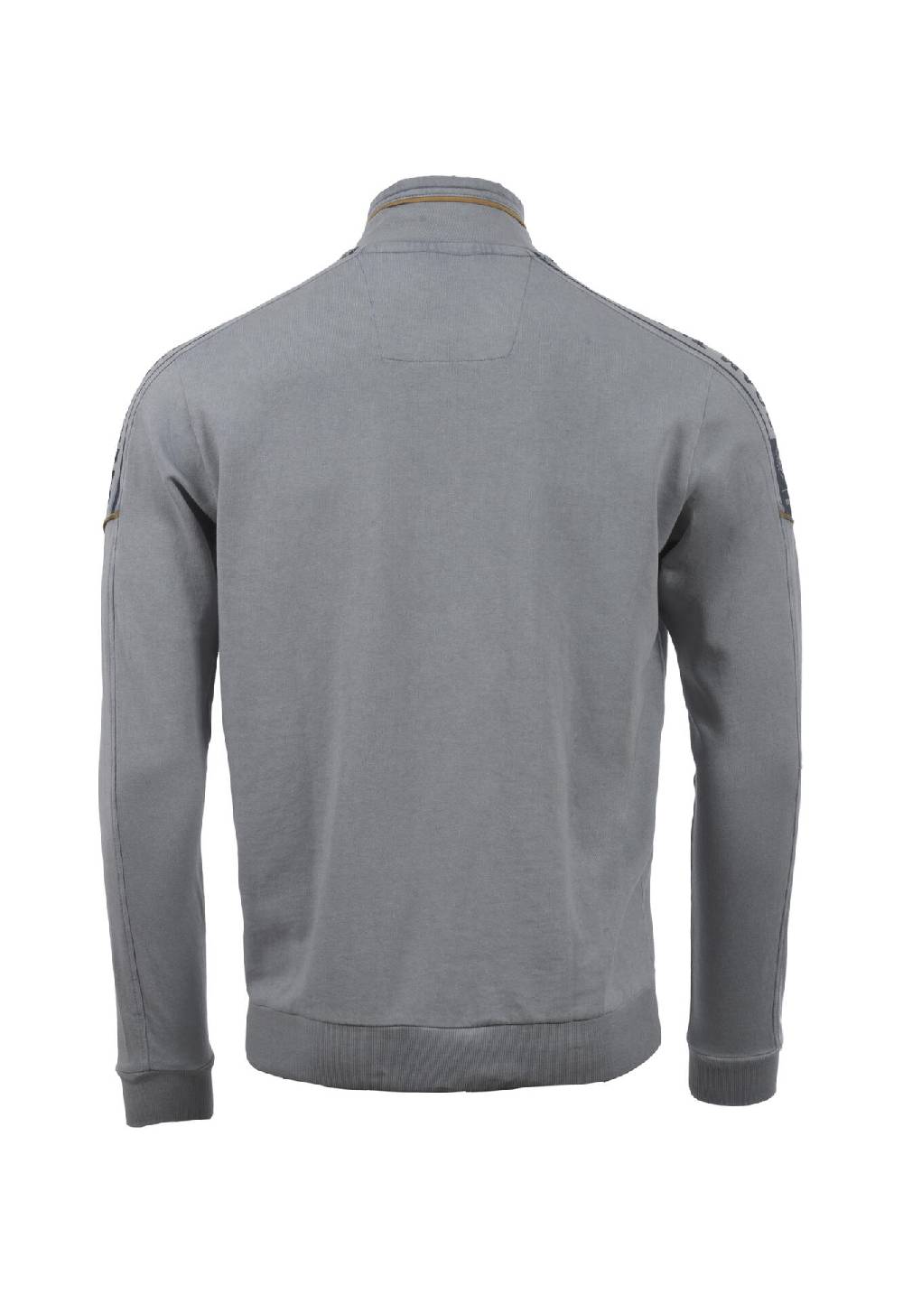 Sonia Originelli Sweatjacke, 1/1 Arm, Stehkragen - Fashion, Damenmode, Herrenmode zollfrei
