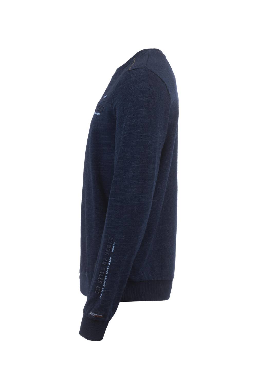 Sonia Originelli Sweatshirt, 1/1 Arm, Rundhalsausschnitt - Fashion, Damenmode, Herrenmode 50% Rabatt für begrenzte Zeit