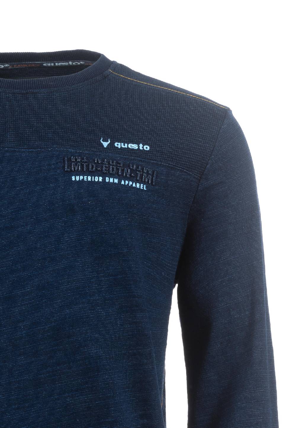 Sonia Originelli Sweatshirt, 1/1 Arm, Rundhalsausschnitt - Fashion, Damenmode, Herrenmode 50% Rabatt für begrenzte Zeit