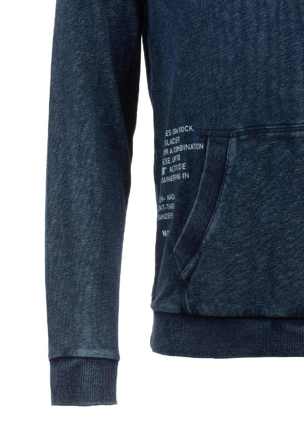 Sonia Originelli Sweatshirt, 1/1 Arm, Kapuze - Fashion, Damenmode, Herrenmode Rabatte dieses Monats