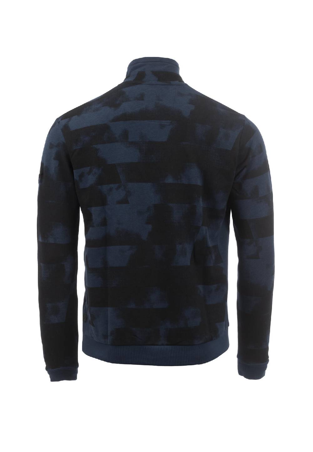Sonia Originelli Sweatshirt, 1/1 Arm, Troyerkragen - Fashion, Damenmode, Herrenmode 2025