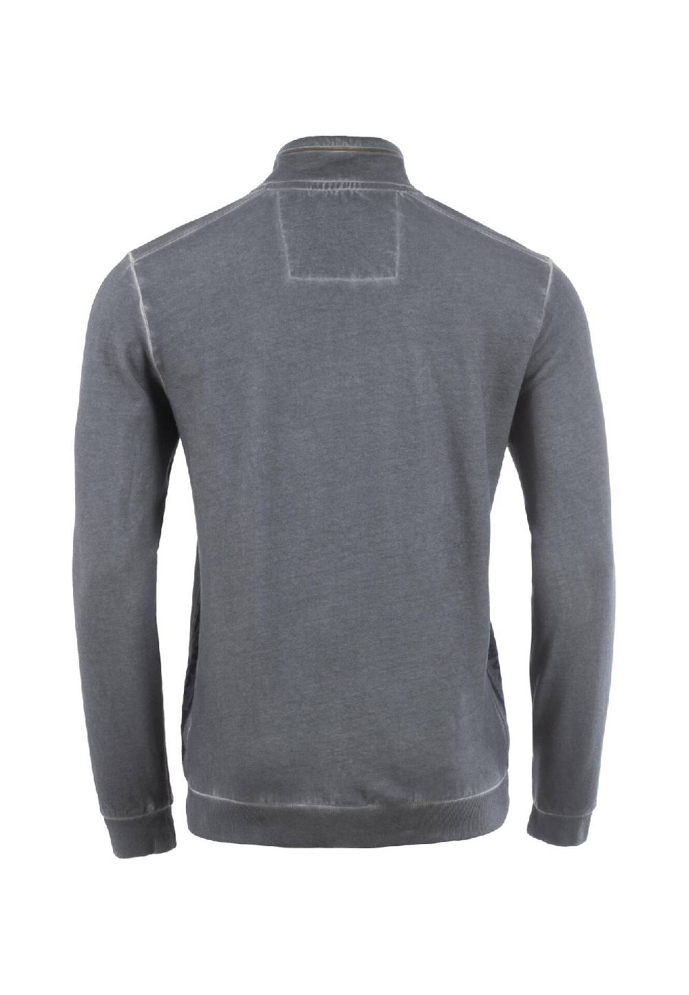 Sonia Originelli Leichtsweatshirt, 1/1 Arm, Troyerkragen - Fashion, Damenmode, Herrenmode Outlet