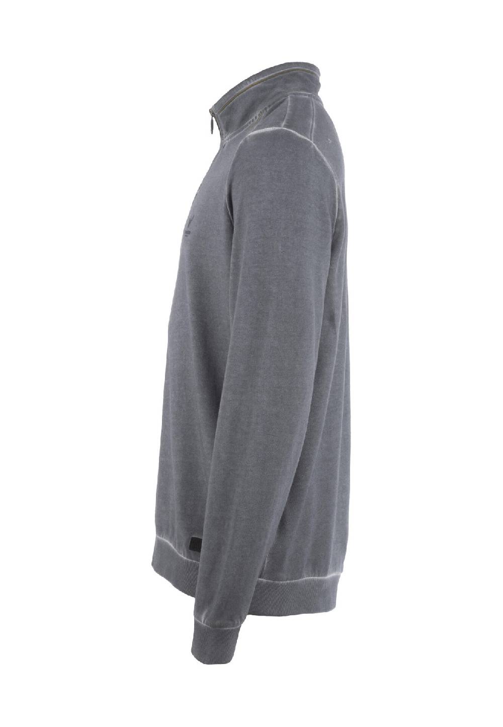 Sonia Originelli Leichtsweatshirt, 1/1 Arm, Troyerkragen - Fashion, Damenmode, Herrenmode Outlet
