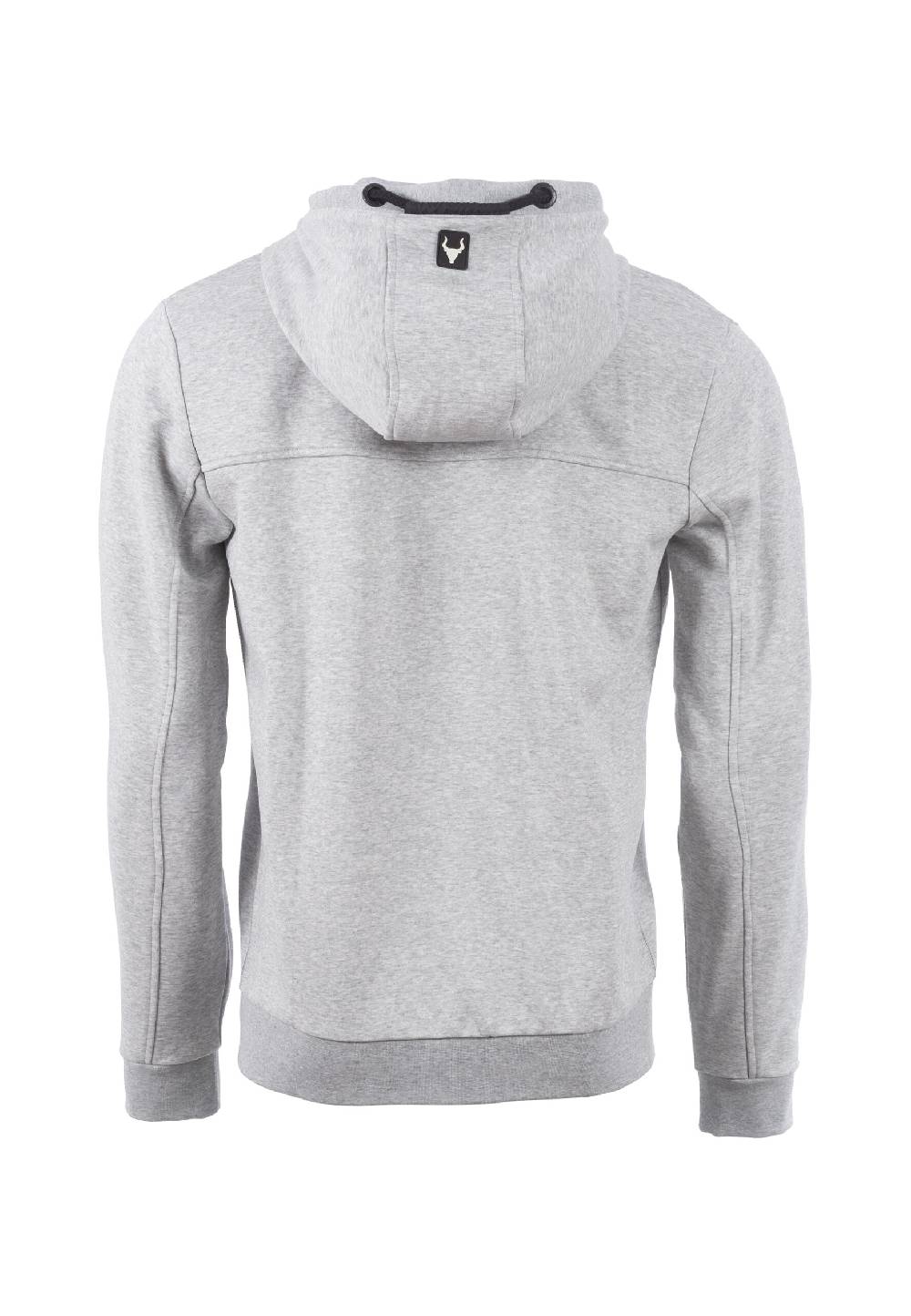 Sonia Originelli Sweatjacke, 1/1 Arm, Kapuze - Fashion, Damenmode, Herrenmode Auslauf