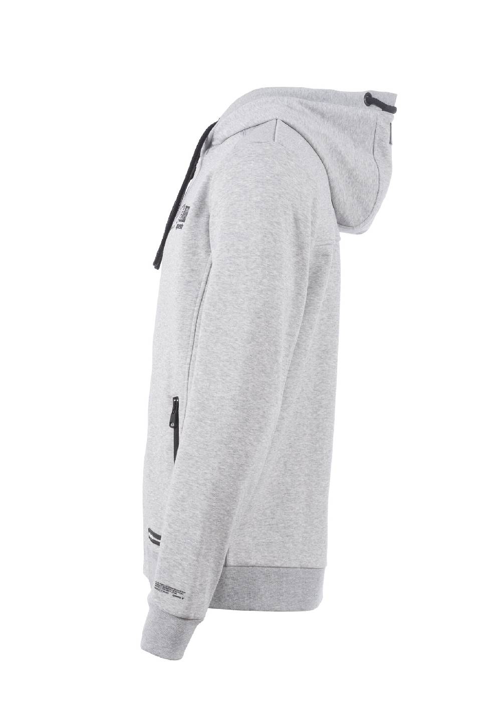 Sonia Originelli Sweatjacke, 1/1 Arm, Kapuze - Fashion, Damenmode, Herrenmode Auslauf