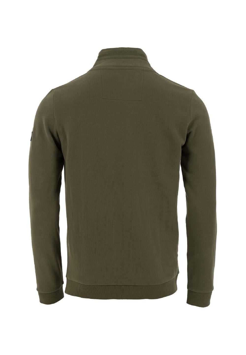 Sonia Originelli Sweatshirt, 1/1 Arm, Troyerkragen - Fashion, Damenmode, Herrenmode im Angebot