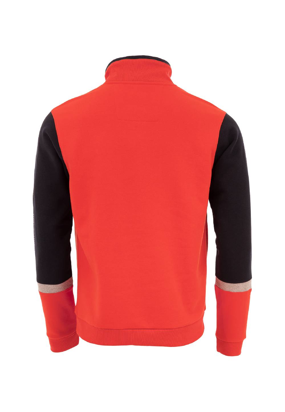 Sonia Originelli Sweatshirt, 1/1 Arm, Troyerkragen - Fashion, Damenmode, Herrenmode Schlussverkauf