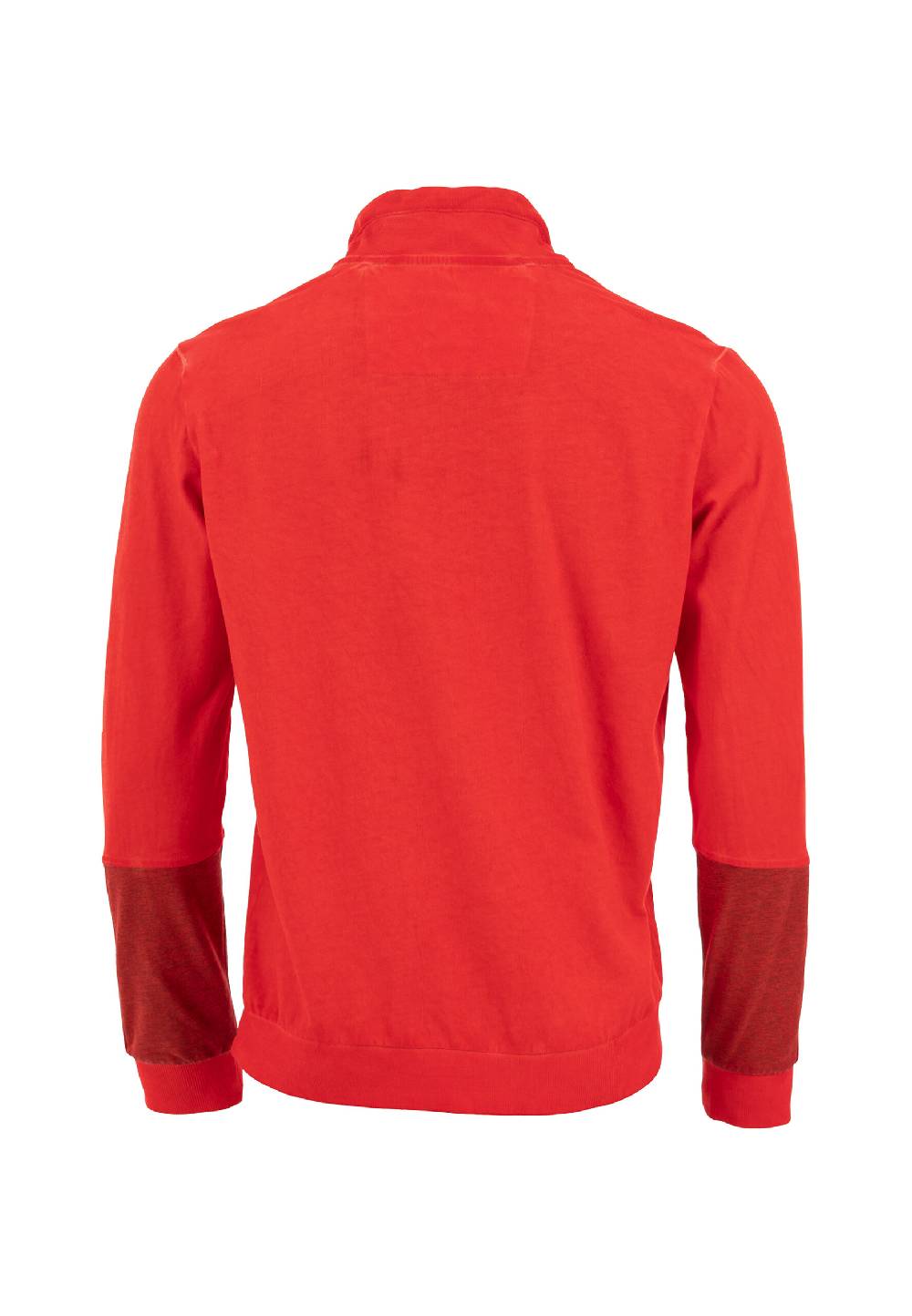 Sonia Originelli Leichtsweatpullover, 1/1 Arm, Troyerkragen - Fashion, Damenmode, Herrenmode Günstiger Verkauf