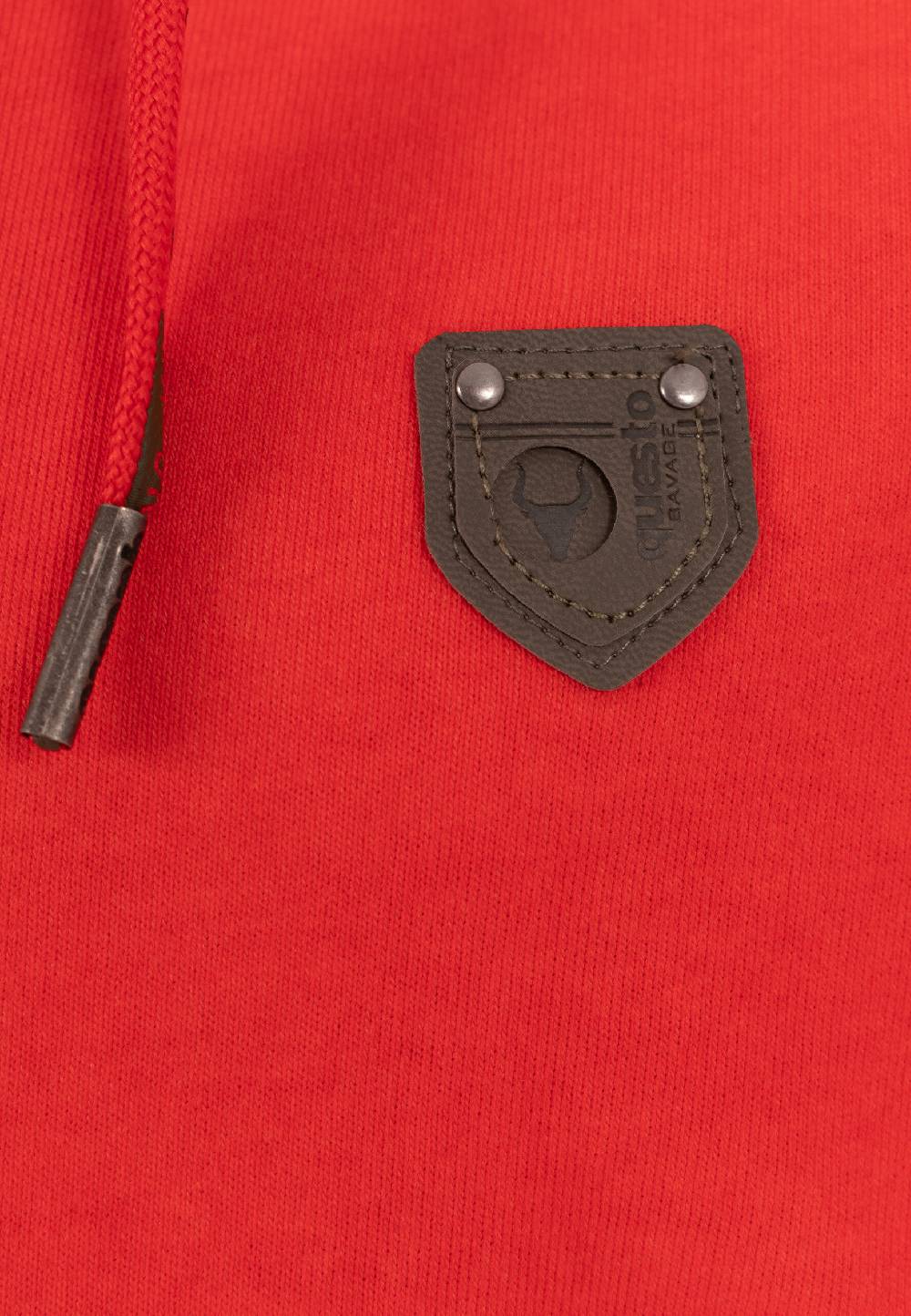 Sonia Originelli Leichtsweatpullover, 1/1 Arm, Troyerkragen - Fashion, Damenmode, Herrenmode Günstiger Verkauf