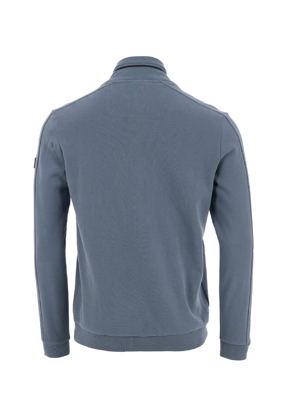 Sonia Originelli Sweatjacke, 1/1 Arm, Stehkragen - Fashion, Damenmode, Herrenmode Blitzverkäufe