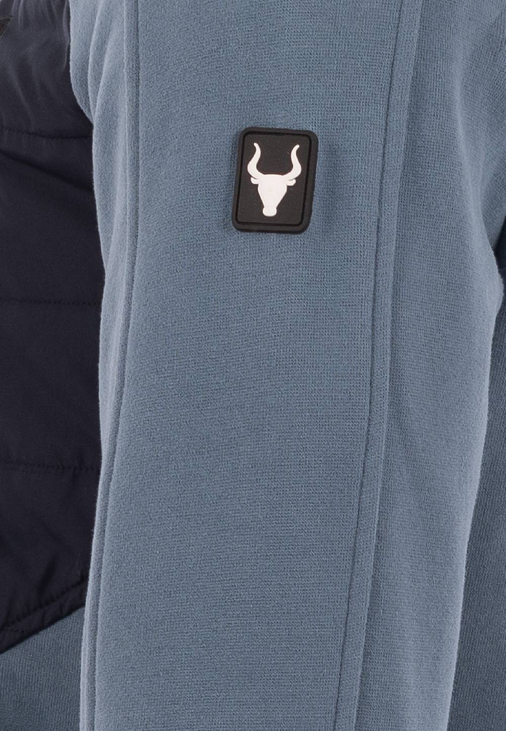 Sonia Originelli Sweatjacke, 1/1 Arm, Stehkragen - Fashion, Damenmode, Herrenmode Blitzverkäufe