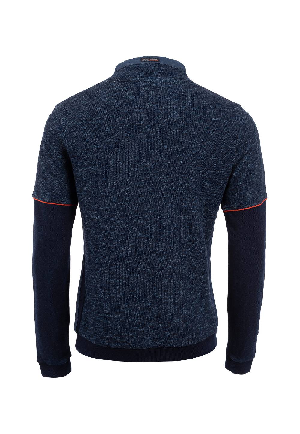Sonia Originelli Sweatshirt, 1/1 Arm, Troyerkragen - Fashion, Damenmode, Herrenmode Sonderangebot