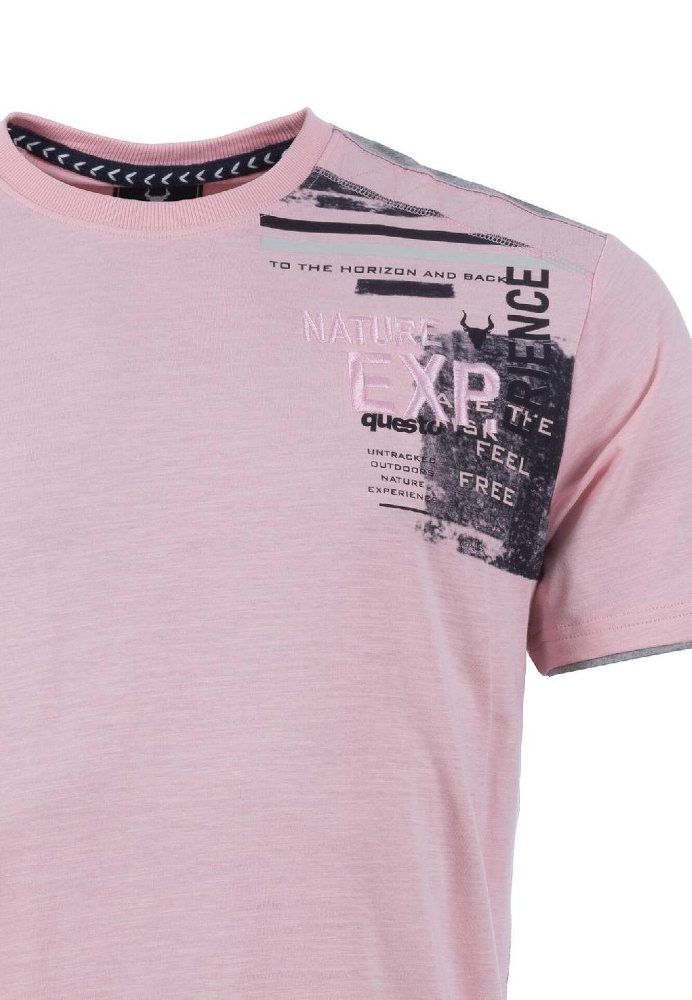 Sonia Originelli Shirt, 1/2 Arm, Rundhalsausschnitt - Fashion, Damenmode, Herrenmode Online Shopping