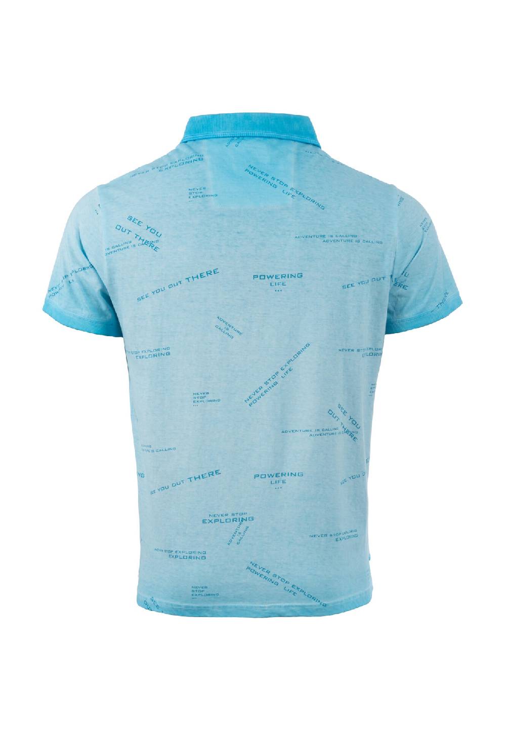 Sonia Originelli Poloshirt, 1/2 Arm, Polokragen - Fashion, Damenmode, Herrenmode Preisnachlass