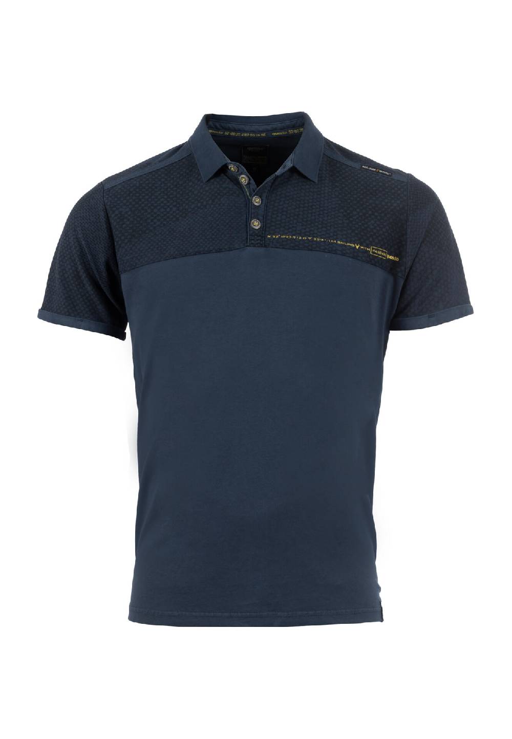 Sonia Originelli Poloshirt, 1/2 Arm, Polokragen - Fashion, Damenmode, Herrenmode Jubiläumsangebot