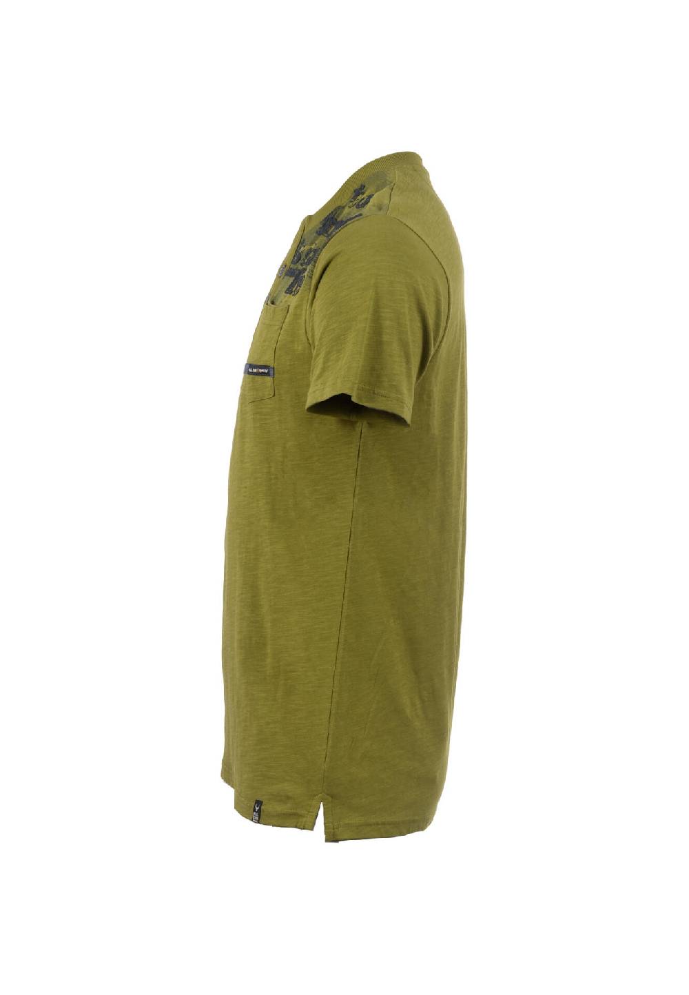 Sonia Originelli Shirt, 1/2 Arm, V-Ausschnitt - Fashion, Damenmode, Herrenmode Lagerräumung