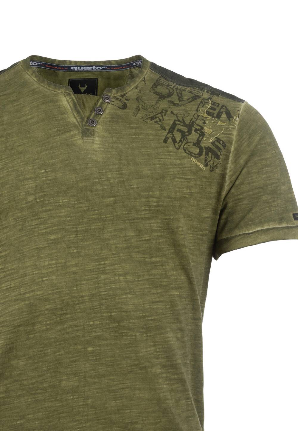 Sonia Originelli Shirt, 1/2 Arm, Rundhalsausschnitt - Fashion, Damenmode, Herrenmode Neueste Mode