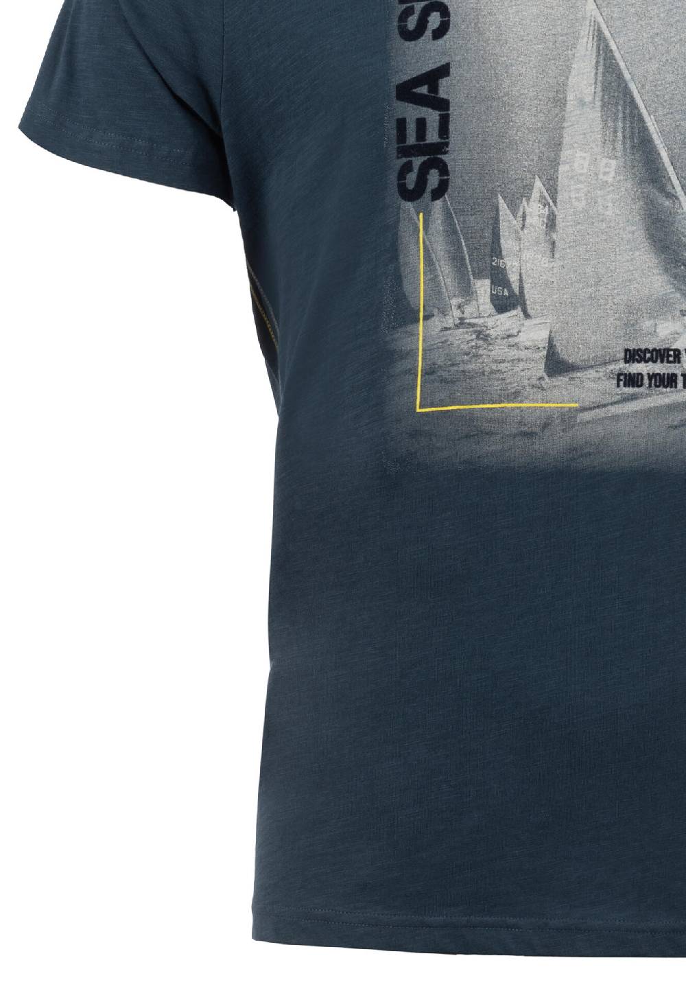 Sonia Originelli Shirt, 1/2 Arm, Rundhalsausschnitt - Fashion, Damenmode, Herrenmode Exklusive Angebote