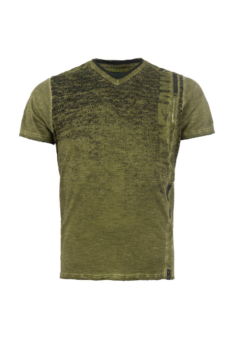 Sonia Originelli Shirt, 1/2 Arm, V-Ausschnitt - Fashion, Damenmode, Herrenmode Blitzangebot