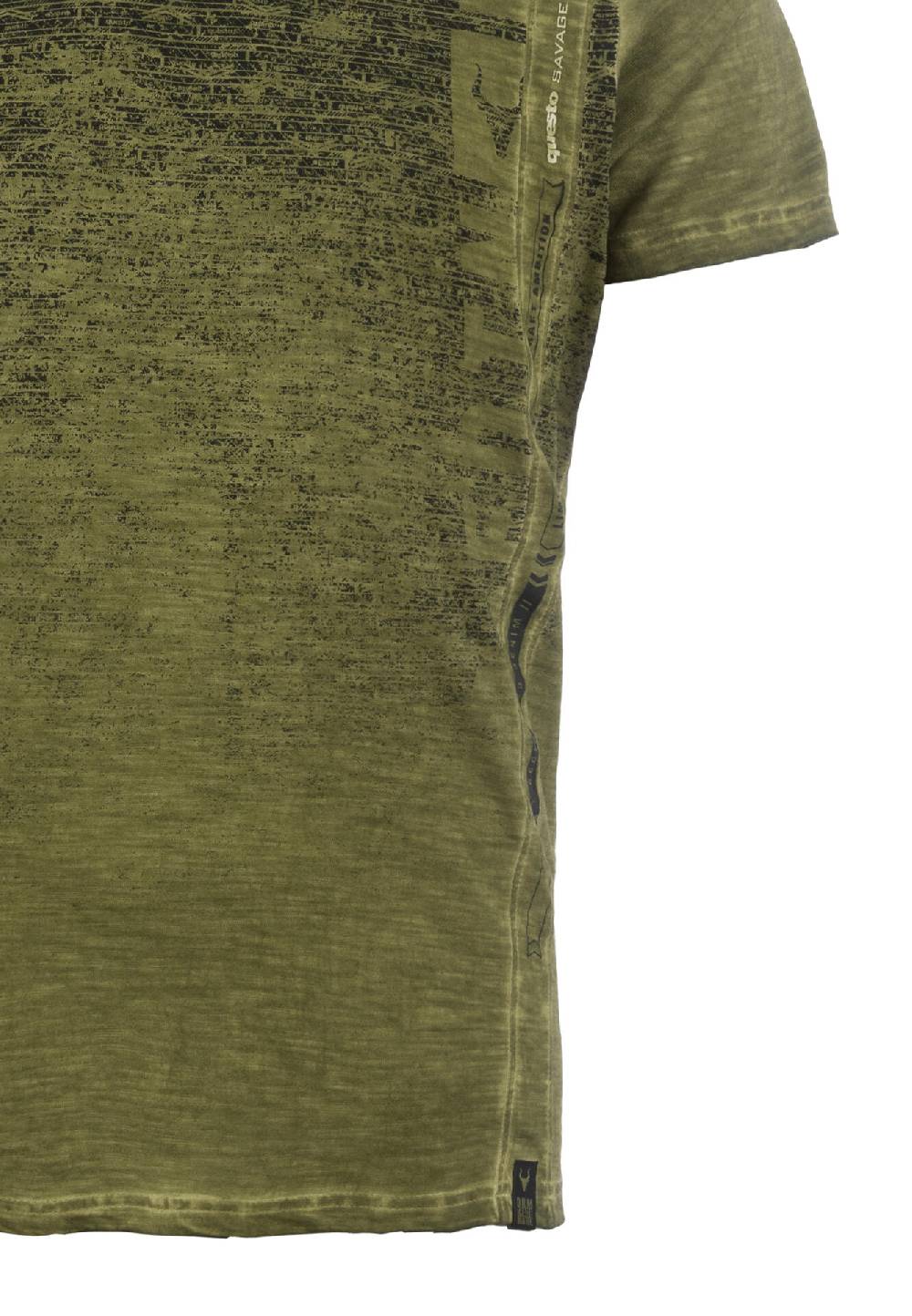 Sonia Originelli Shirt, 1/2 Arm, V-Ausschnitt - Fashion, Damenmode, Herrenmode Blitzangebot