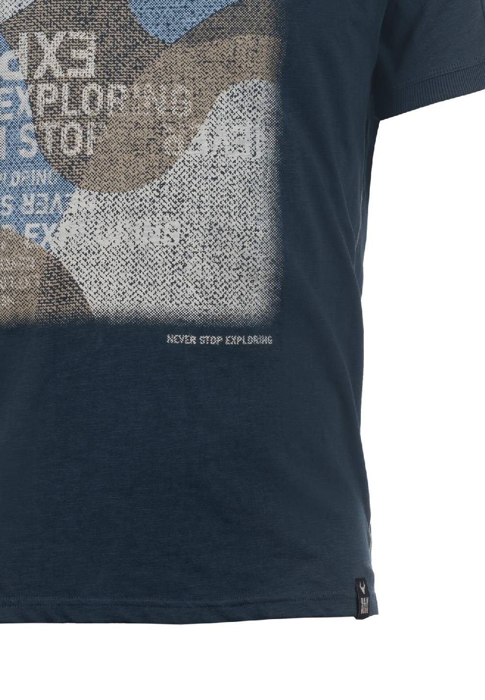 Sonia Originelli Shirt, 1/2 Arm, V-Ausschnitt - Fashion, Damenmode, Herrenmode Große Rabatte